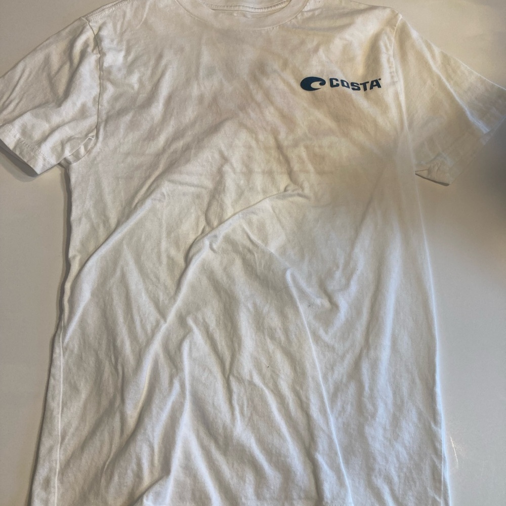 Costa T-shirt S